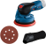 Эксцентриковая шлифовальная машина аккумуляторная Bosch GEX 12V-125 Professional 0601372101