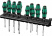 Набор отверток Wera Big Pack 300 05105630001