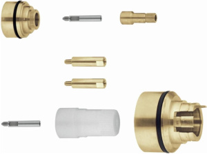 Комплект удлинителей Grohe 47781000