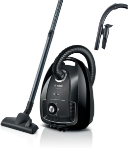 Пылесос Bosch Serie 4 BGB38BA1