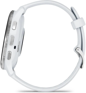 Смарт-часы Garmin Venu 3, GPS, Белый