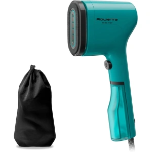 Ручной отпариватель Rowenta Pure Pop DR2024D1, бирюзовый