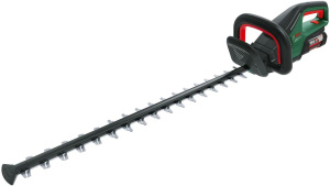 Аккумуляторные ножницы для живой изгороди Bosch AdvancedHedgeCut 36V-65-28 (060084A300)