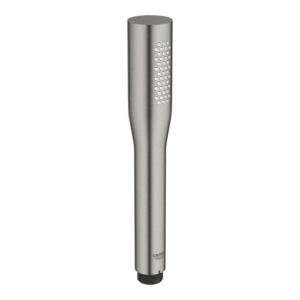 Ручной душ Grohe Euphoria Cosmopolitan 27400DC0 1jet, нержавеющая сталь