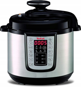 Мультиварка Tefal CY505EE0