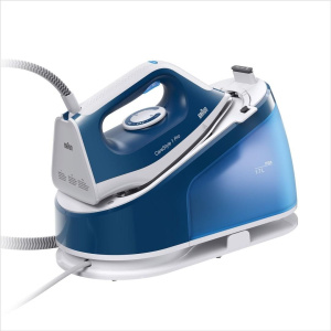 Парогенератор Braun CareStyle 1 Pro IS1512BL