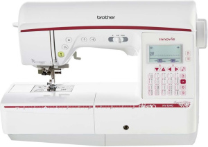 Швейная машина Brother NV1040SE