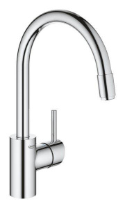 Смеситель для кухни Grohe Concetto 32663003, хром