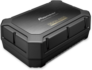 Активный сабвуфер Pioneer TS-WX400DA