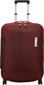 Чемодан Thule Subterra 63 см, красный