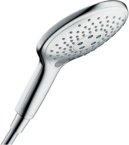 Верхний душ Hansgrohe Select Raindance Air 28588000 3jet 150мм