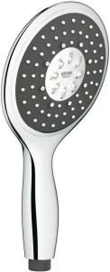 Ручной душ Grohe Vitalio Rain 26107000 4jet 130мм