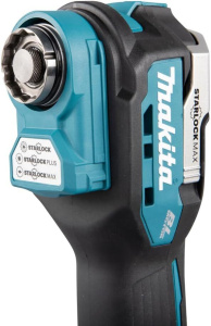 Реноватор Makita DTM52Z 18V без АКБ и ЗУ