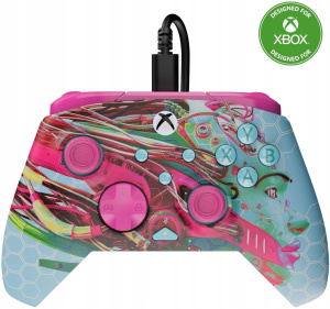 Геймпад Turtle Beach Rematch Glow Xbox Android Dreams
