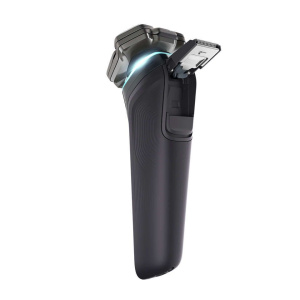 Электробритва Philips Series 9000 SkinIQ S9975/55, серебристый