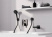Смеситель для ванны Hansgrohe Logis 71410670, матовый черный