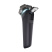 Электробритва Philips Series 9000 SkinIQ S9975/55, серебристый