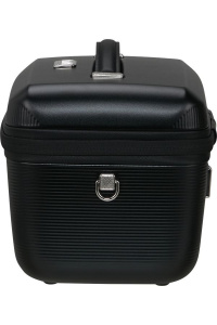 Косметичка Samsonite Image 154695-1041 15л Black