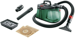 Строительный пылесос Bosch EasyVac 3