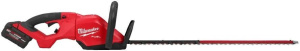 Аккумуляторный кусторез Milwaukee M18 FHET75G2-802 4933498388 2х8,0 Ач с АКБ и ЗУ