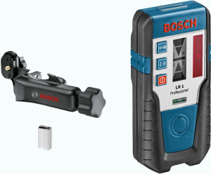 Приёмник лазерного излучения Bosch LR 1 Professional 0601015400