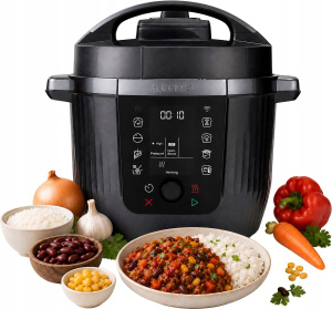 Мультиварка Instant Pot Pro 6 WiFi, 5,7 л