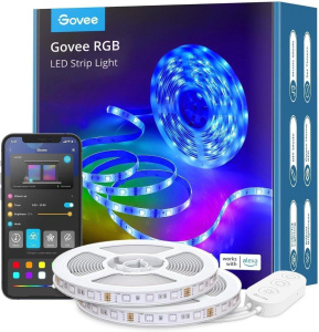Светодиодная лента Govee H61103A3