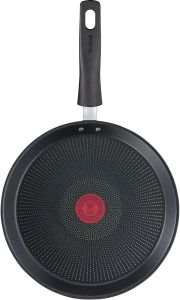 Блинная сковорода Tefal Ultimate G2683872 25см