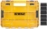 Ящик-органайзер для инструментов DeWALT TSTAK DT70839-QZ