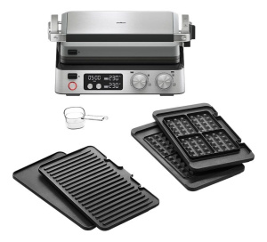 Контактный гриль Braun Multigrill 7 CG7044 2000 Вт