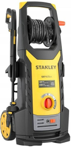 Электрическая мойка высокого давления Stanley STSXFPW25DTSEEM