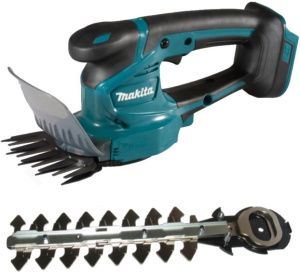 Ножницы аккумуляторные Makita DUM111ZX, без АКБ и ЗУ