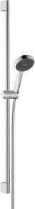 Душевой комплект Hansgrohe Activera S 28865000, хром