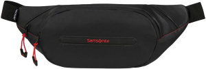 Сумка Samsonite Ecodiver, черная