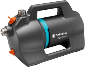 Садовый насос Gardena 09086-20