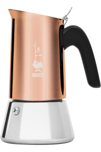 Гейзерная кофеварка Bialetti New Venus