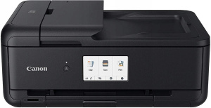 МФУ струйное Canon PIXMA TS9550 2988C006
