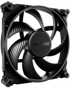 Вентилятор для корпуса Be Quiet! Silent Wings 4 120мм BL097 черный