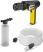 Мойка высокого давления Karcher OC Handheld Compact 1.328-120.0