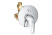 Смеситель для душа Grohe Eurostyle 2015 19507003, хром