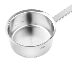 Кастрюля из нержавеющей стали с крышкой FISSLER Original Profi Collection 2.0 1,4