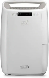 Осушитель воздуха De'Longhi Tasciugo AriaDry Multi DEXD214RF