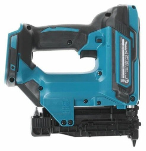 Пневматический степлер Makita DPT353Z 18V без АКБ и ЗУ