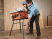 Настольная циркулярная пила Black+Decker BES720-QS