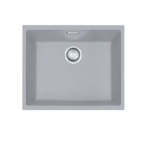 Кухонная раковина Franke Sirius SID 110-50 125.0501.044, каменный серый