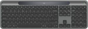 Клавиатура Logitech Slim Solar+ 920013764