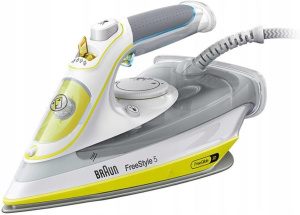 Утюг Braun TexStyle 5 SI5016YL