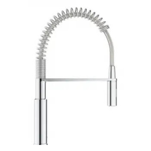 Смеситель для кухни Grohe Get 30361000, хром