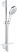 Душевой гарнитур Grohe Rainshower SmartActive 130мм 26546000, хром