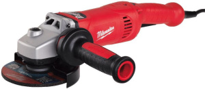 Угловая шлифовальная машина Milwaukee AGV 17-125 XE DMS 4933432690